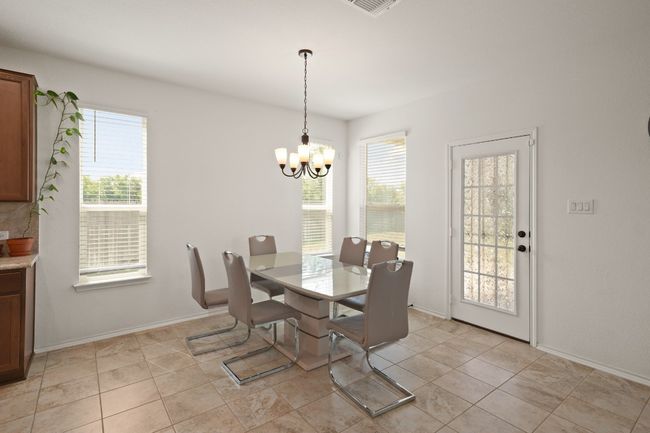 538 Thunder Valley Trl, House other with 5 bedrooms, 4 bathrooms and null parking in Georgetown TX | Image 6