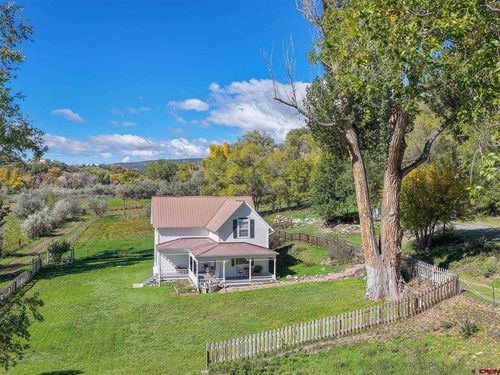 33841 Highway 92, Hotchkiss, CO, 81419-7111 | Card Image