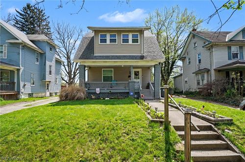 72 E Ido Avenue, Akron, OH, 44301 | Card Image