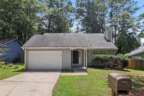 856 Park Villa Way, Jonesboro, GA, 30238-4370 | Card Image