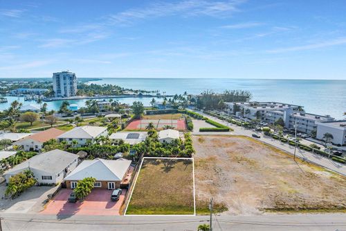 150 / 160 3rd Street, Key Colony, FL, 33051 | Card Image