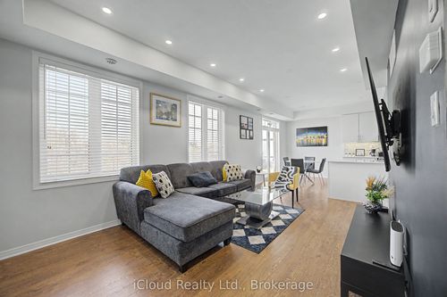 6-180 Howden Blvd, Brampton, ON, L6S0E6 | Card Image