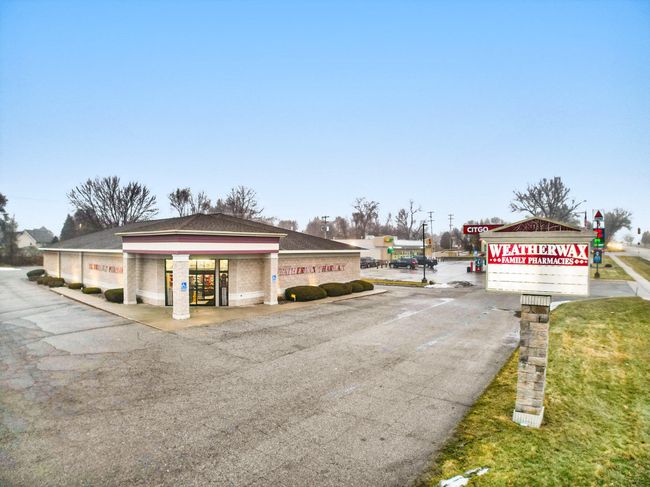 8012 Spring Arbor Rd, Home with 0 bedrooms, 2 bathrooms and 40 parking in Spring Arbor MI | Image 23