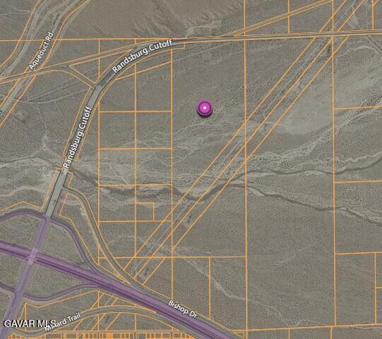 Land in Tehachapi