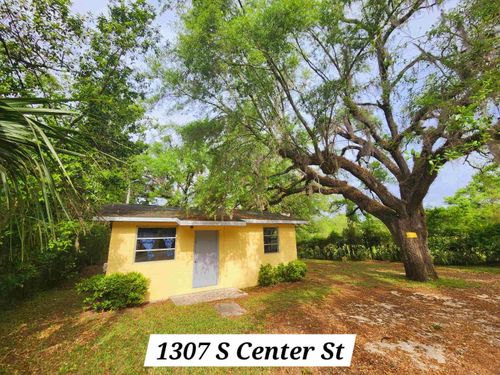 2-1124 S Orange St, Perry, FL, 32348-4819 | Card Image