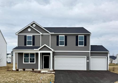 lot-352-5444 Morning Glory Street, South Bloomfield, OH, 43103 | Card Image