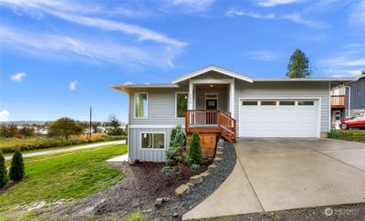 1575 Kingsley Avenue, House other with 3 bedrooms, 1 bathrooms and 2 parking in Blaine WA | Image 1