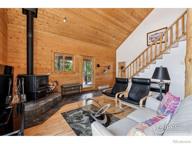 15 Chillicothe Ct, House other with 2 bedrooms, 2 bathrooms and 2 parking in Red Feather Lakes CO | Image 12