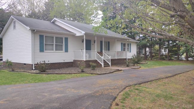 618 Prospect Rd, House other with 3 bedrooms, 2 bathrooms and null parking in Hurt VA | Image 26