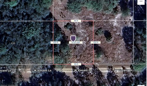 8173 W Vincent Ln, Crystal River, FL, 34428-6914 | Card Image