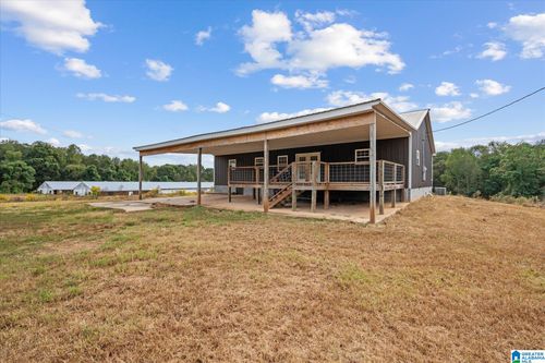 1690 Mount Moriah Rd, Delta, AL, 36258-5622 | Card Image