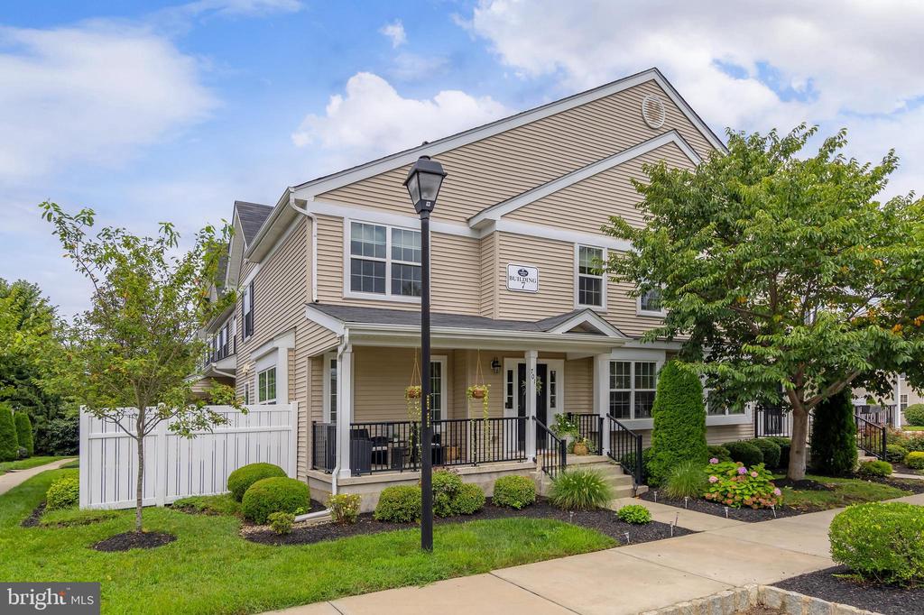 Lexington Mews, Swedesboro, NJ 08085