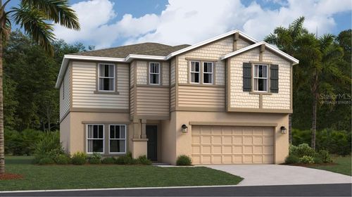 403 Puma Loop, GROVELAND, FL, 34736-3507 | Card Image