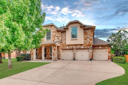 19803 Mallard Pond Trl, Pflugerville, TX, 78660-2981 | Card Image