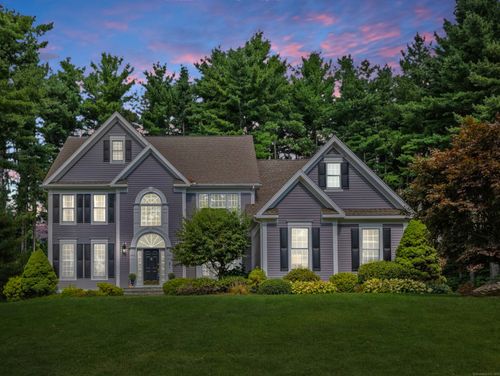 1667 Diamond Lake Rd, Glastonbury, CT, 06033-4051 | Card Image