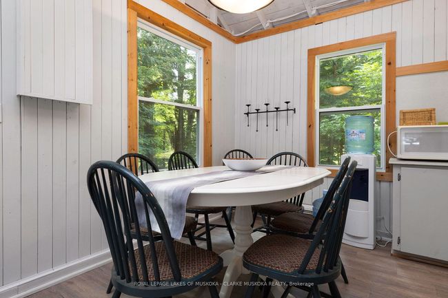 LOT-2 - 1213 Innisfree Rd, House other with 2 bedrooms, 1 bathrooms and 4 parking in Muskoka Lakes ON | Image 17