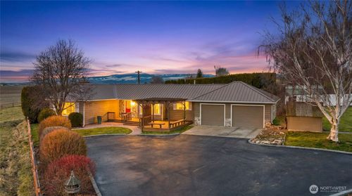1231 Clerf Road, Ellensburg, WA, 98926 | Card Image