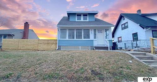 4740 N 40th Ave, Omaha, NE, 68111-2117 | Card Image