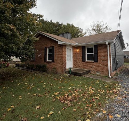 712 Calista Rd, White House, TN, 37188-9161 | Card Image