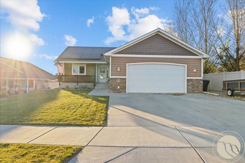 3150 E Copper Ridge Loop, Billings, MT, 59106-2251 | Card Image