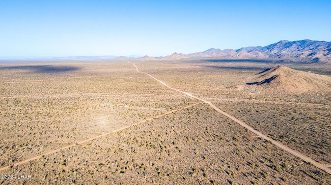 0 Bonanza Rd, Home with 0 bedrooms, 0 bathrooms and null parking in Yucca AZ | Image 22
