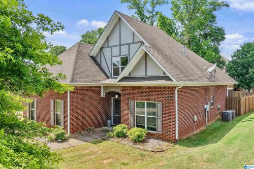 145 Patriot Park, MONTEVALLO, AL, 35115-8902 | Card Image