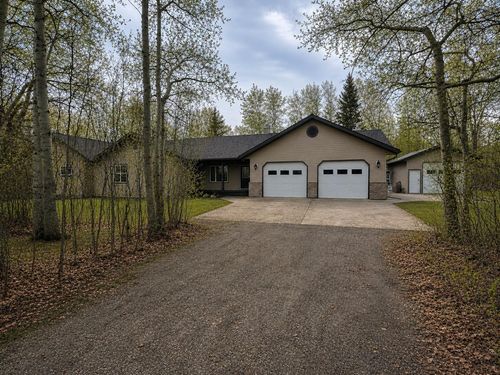 5-711058 Range Road 64, Rural Grande Prairie No. 1, County of, AB, T6W5B8 | Card Image
