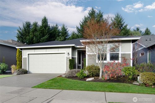 4941 Orcas St Ne, Lacey, WA, 98516-6647 | Card Image