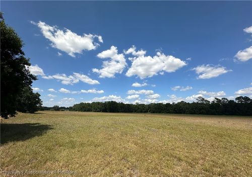 0 N Hollandtown Rd, WAUCHULA, FL, 33873 | Card Image