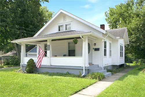 308 Forest Ave, Franklin, OH, 45005-3616 | Card Image