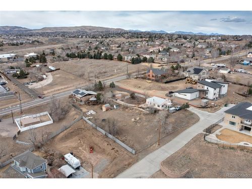 2540 S Kipling St, Lakewood, CO, 80227-2132 | Card Image