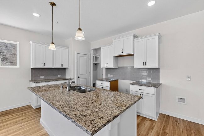 1812 Summer Aura, House other with 3 bedrooms, 3 bathrooms and null parking in Mesquite TX | Image 8