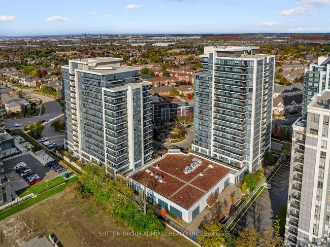 114 - 85 N Park Rd, Condo with 3 bedrooms, 2 bathrooms and 1 parking in Vaughan ON | Image 23