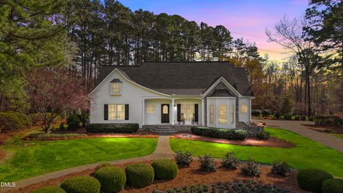 5720 Huntford Lane, Raleigh, NC, 27606 | Card Image