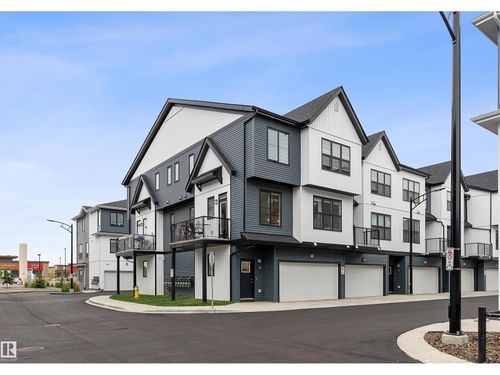 70-6905 25 Ave Sw, Edmonton, AB, T6X3B7 | Card Image