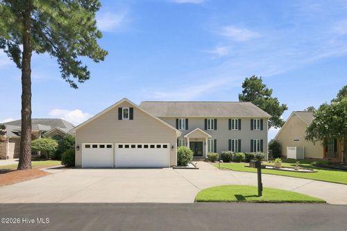 1232 Greenbriar Dr, Vass, NC, 28394-9200 | Card Image