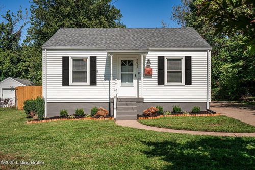 2621 Lindsay Ave, Louisville, KY, 40206-2220 | Card Image