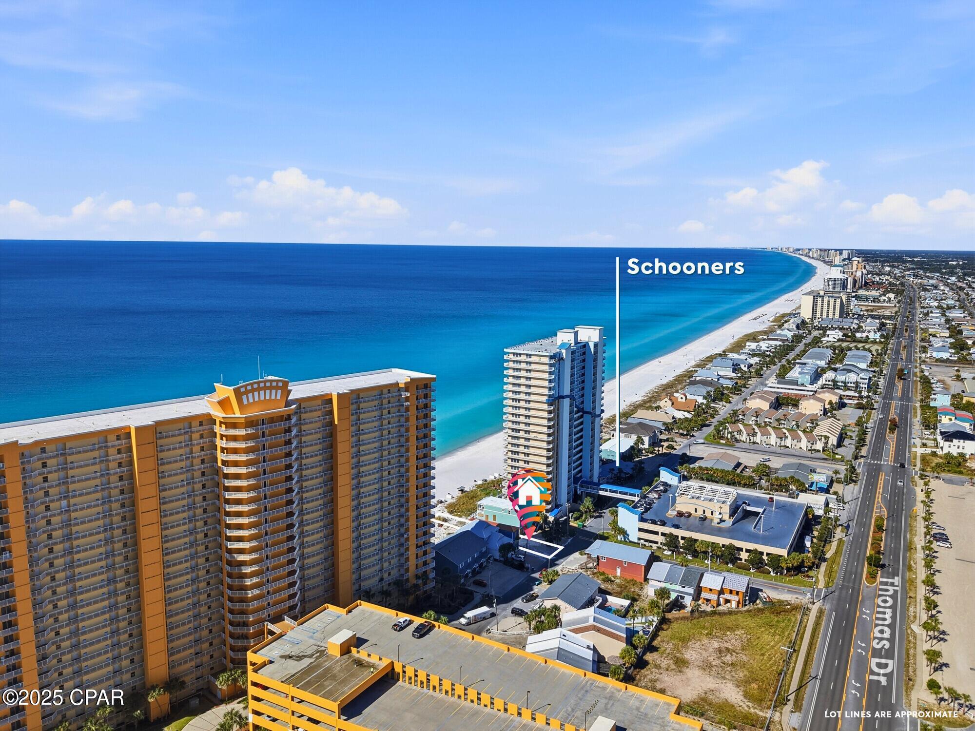 Land in Panama City 4