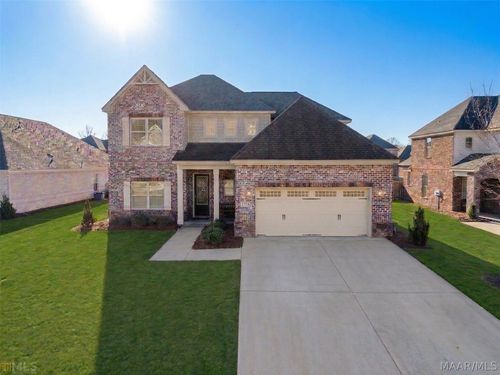 9314 Paxton St, Montgomery, AL, 36117-9318 | Card Image