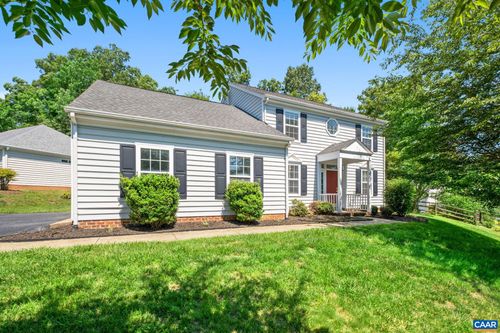 1700 Foxtail Pnes, CHARLOTTESVILLE, VA, 22911 | Card Image