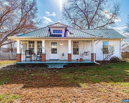 22 Quarter Ln, BUCKINGHAM, VA, 23921-3426 | Card Image