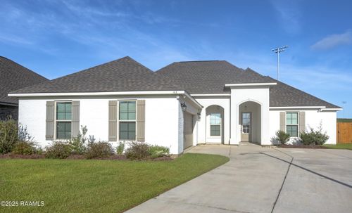 513 Archer St, Youngsville, LA, 70592-6815 | Card Image