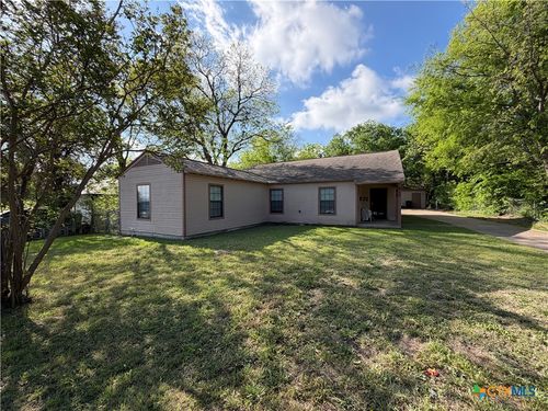 612 Carrie Ave, Killeen, TX, 76541-7349 | Card Image