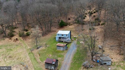 1851 Cullers Run Road, MATHIAS, WV, 26812 | Card Image