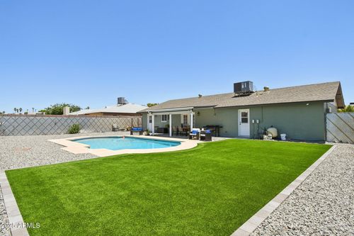 13842 N 40th Ave, Phoenix, AZ, 85053-5302 | Card Image