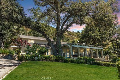 2289 Hermitage Rd, Ojai, CA, 93023-9649 | Card Image