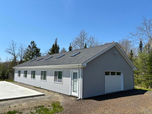 22 Sawblade Road, South Thomaston, ME, 04858 | Card Image