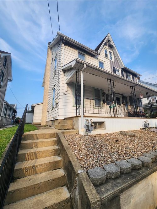1843 Washington Ave, NORTHAMPTON, PA, 18067-1515 | Card Image