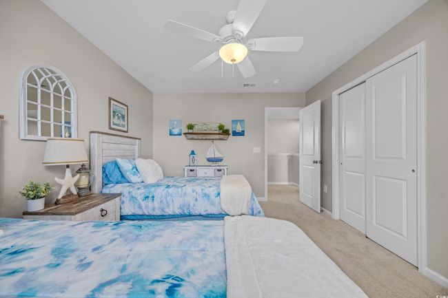 933 Wild Leaf Loop, House other with 4 bedrooms, 4 bathrooms and 4 parking in Conway SC | Image 27