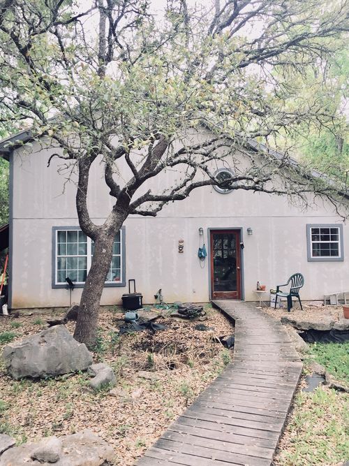 1850 N Rainbow Ranch Rd, Wimberley, TX, 78676-5956 | Card Image